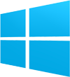 Windows- Operating System- Windows 8, Windows 7, Windows vista