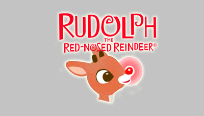 Rudolph The Red Nosed Reindeer Kwento ng Pasko – Santa Claus.